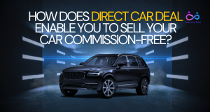 How does DirectCarDeal enable you to sell your car commission-free? by https://www.directcardeal.com/