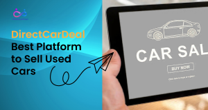 DirectCarDeal: Best Platform to Sell Used Cars by https://www.directcardeal.com/