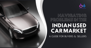 Navigating Problems in the Indian Used Car Market: A Guide for Buyers & Sellers by https://www.directcardeal.com/