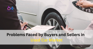 Problems Faced by Buyers and Sellers in the Used Car Market by https://www.directcardeal.com/