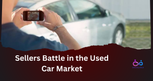 Sellers Battle in the Used Car Market by https://www.directcardeal.com/