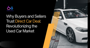 Sellers Trust DirectCarDeal: Revolutionizing the Used Car Market by https://www.directcardeal.com/
