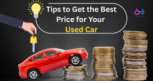Tips to Get the Best Price for Your Used Car by https://www.directcardeal.com/