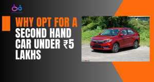 Why Opt for a Second Hand Car under ₹5 Lakhs? by https://www.directcardeal.com/