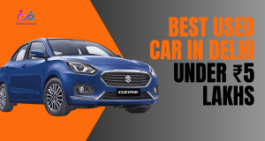 Best Used Cars in India Under ₹5 Lakhs by https://www.directcardeal.com/