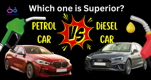 Which one is Superior, Diesel or Petrol car? by http://www.directcardeal.com/