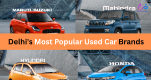 Delhi's Most Popular Used Car Brands: What Will Make Them Popular in 2025? by https://www.directcardeal.com/