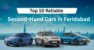 Top 10 Reliable Second-Hand Cars in Faridabad That Last Long by https://www.directcardeal.com/