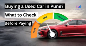 Buying a Used Car in Pune? Here's What to Check Before Paying by https://www.directcardeal.com/