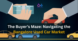 The Buyer’s Maze: Navigating the Bangalore Used Car Market by https://www.directcardeal.com/
