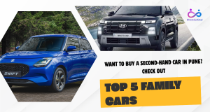 Top 5 Family Cars: Buy a Second-Hand car in Pune by https://www.directcardeal.com/