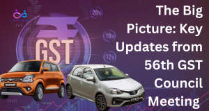 The Big Picture: Key Updates from the 56th GST Council Meeting  by https://www.directcardeal.com/