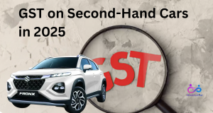GST on Second-Hand Car in 2025 by https://www.directcardeal.com/
