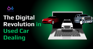 The Digital Revolution in Used Car Dealing by https://www.directcardeal.com/