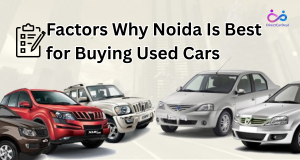 Factors Why Noida Is Best for Buying Used Cars by https://www.directcardeal.com/