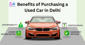 Benefits of Purchasing a Used Car in Delhi by https://www.directcardeal.com/