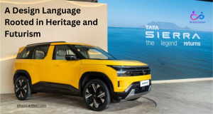 A Design Language Rooted in Heritage and Futurism by https://www.directcardeal.com/