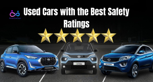 Used Cars with the Best Safety Ratings by https://www.directcardeal.com/