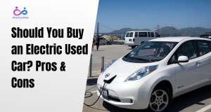 Should You Buy an Electric Used Car? Pros & Cons by https://www.directcardeal.com/