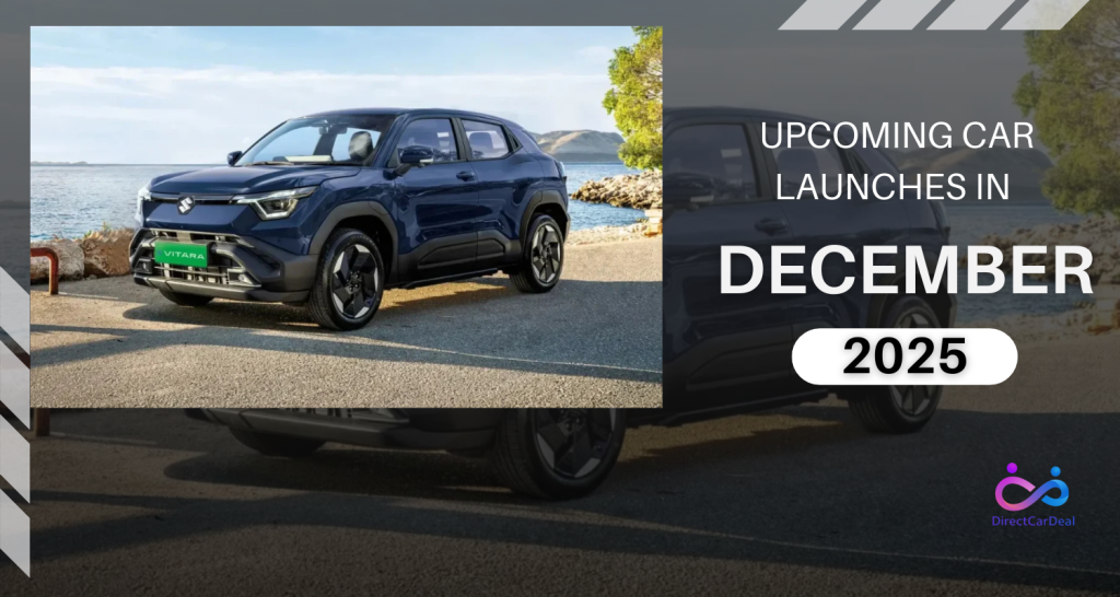 Upcoming Car Launches in December: New Seltos, e Vitara, and Tata’s New Petrol SUV by https://www.directcardeal.com/