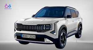 New Generation Kia Seltos by https://www.directcardeal.com/