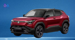 Maruti Suzuki e Vitara by https://www.directcardeal.com/