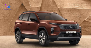 Tata Harrier and Safari by https://www.directcardeal.com/