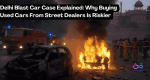 Delhi Blast car case Explained: Why Buying Used Cars From Street Dealers is Riskier by https://www.directcardeal.com/