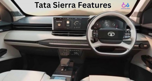 Tata Sierra Features by https://www.directcardeal.com/