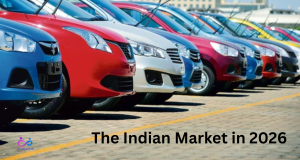 The Indian Market in 2026 by https://www.directcardeal.com/