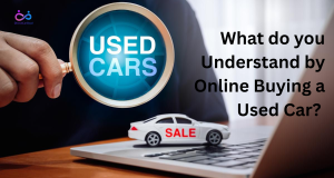 What do you Understand by Online Buying a Used Car?  by https://www.directcardeal.com/